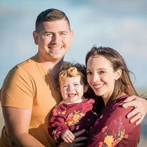 Meet your Posher, Kaitlyn